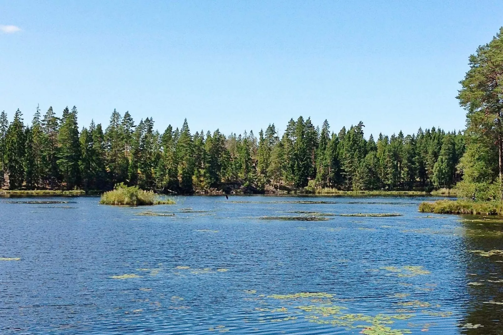 54561 NAIN-Water view