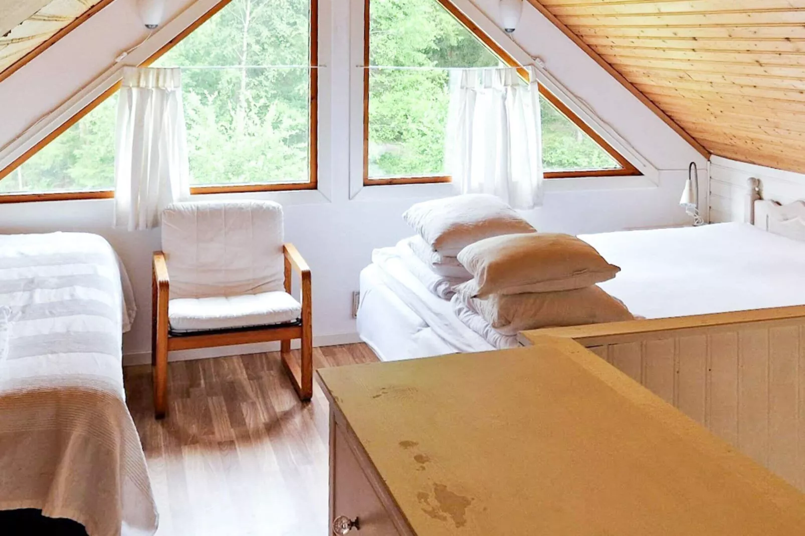 7 person holiday home in Spekeröd-By Traum-Indoor