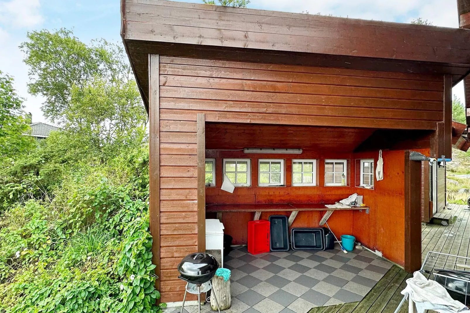 NYHUSET HUS 42903-Nicht getaggt