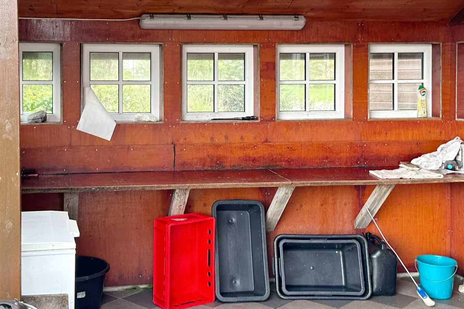 NYHUSET HUS 42903-Nicht getaggt