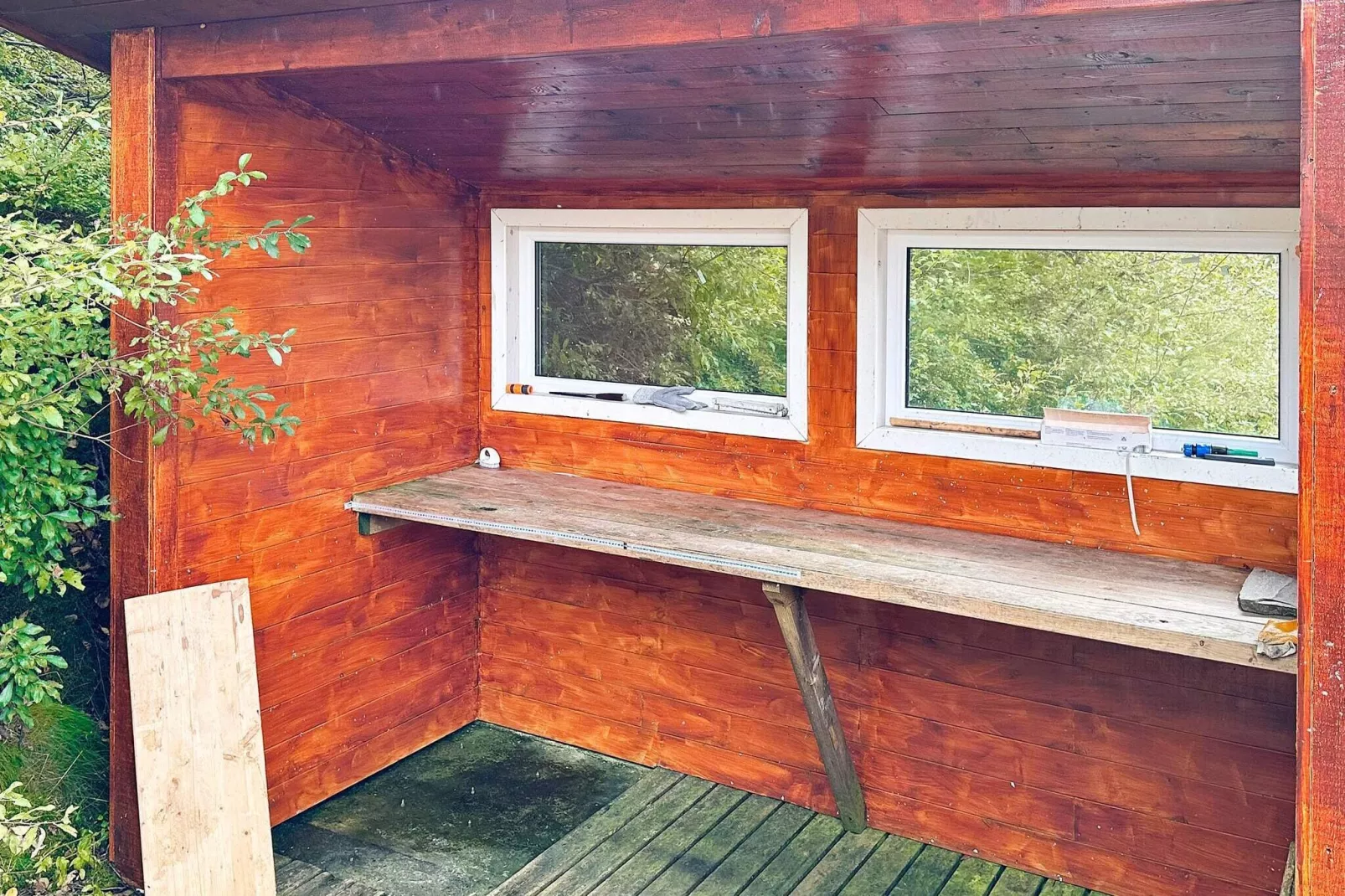GAMLEHUSET HUS 42907-Nicht getaggt