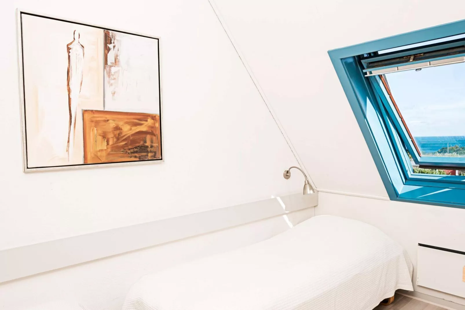 4-6 pers.Hus,m/havudsigt-Indoor
