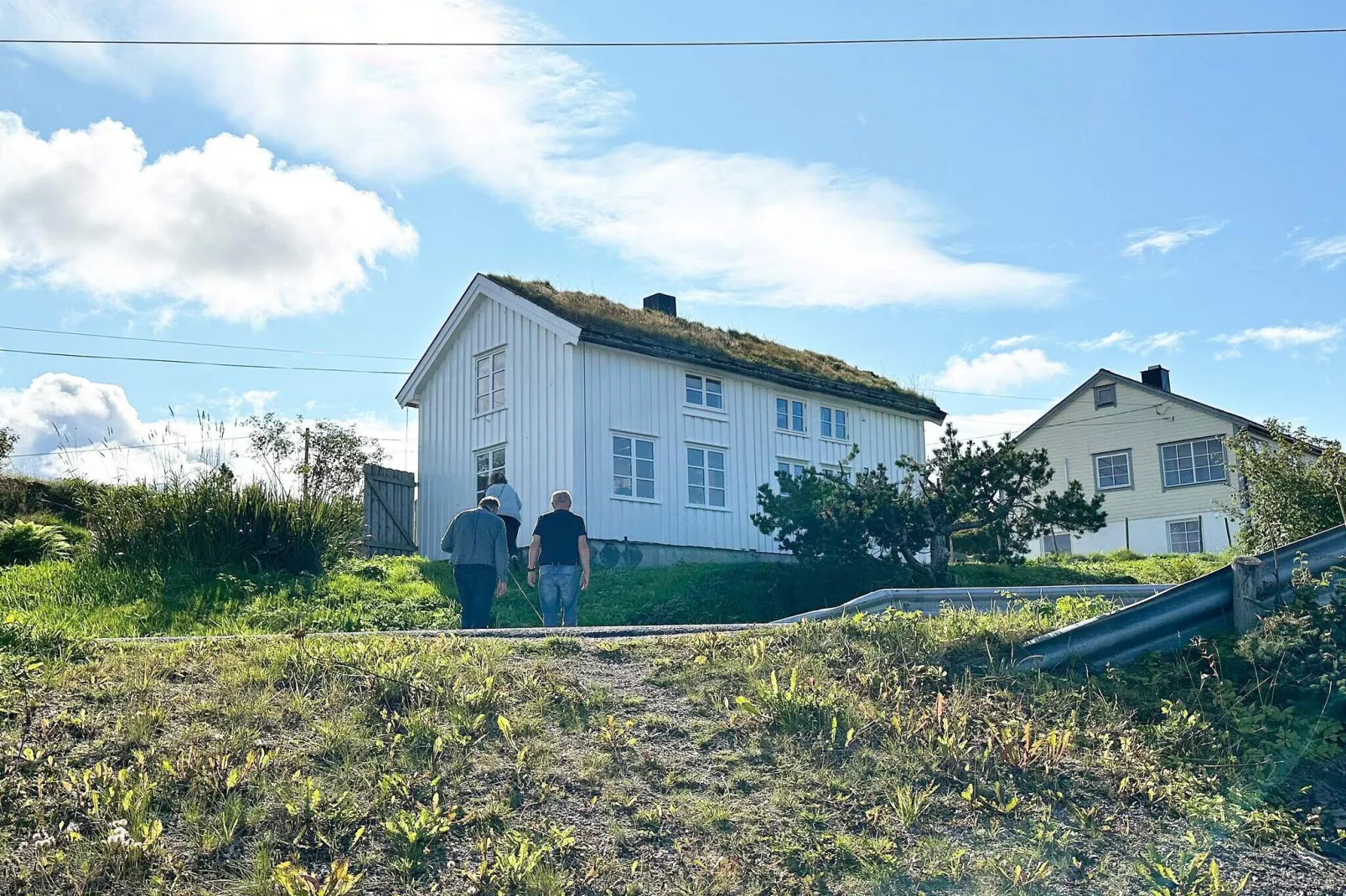 7 person holiday home in Averøy-By Traum-Outdoor