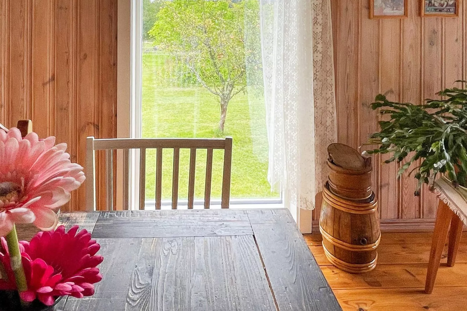 Holiday home for 8 guests in Hultsfred-Indoor