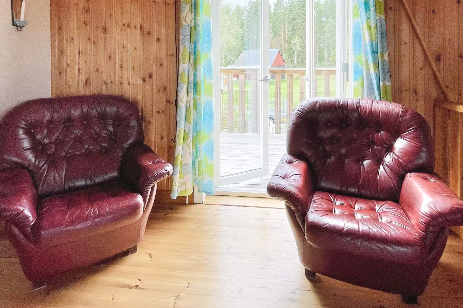 Holiday home for 8 guests in Hultsfred-Indoor