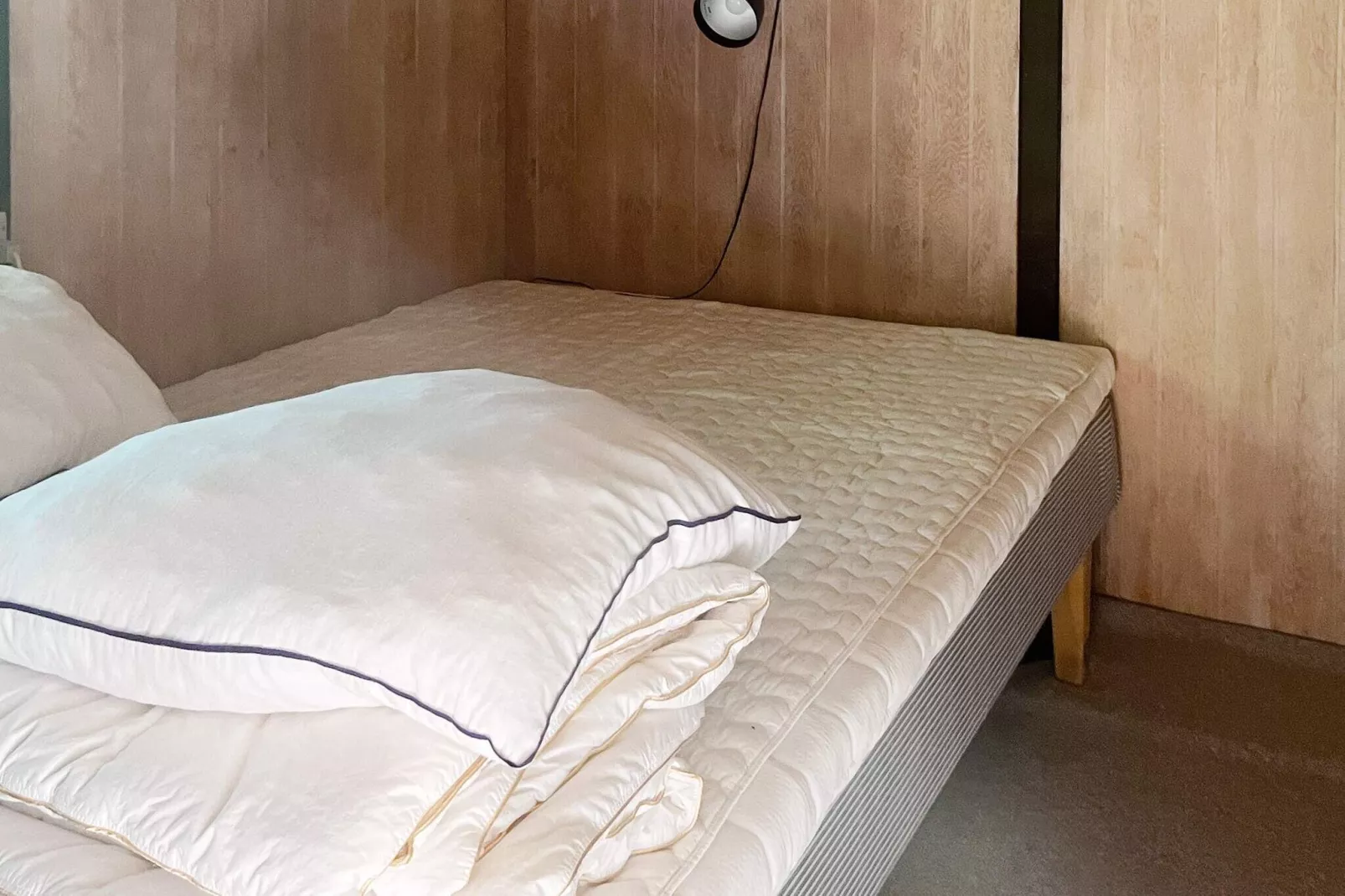 5 person holiday home in Vejby-Indoor