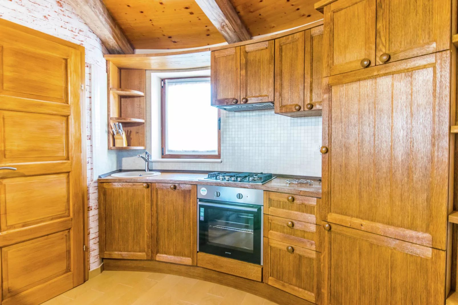 Villa Kazun-Kitchen