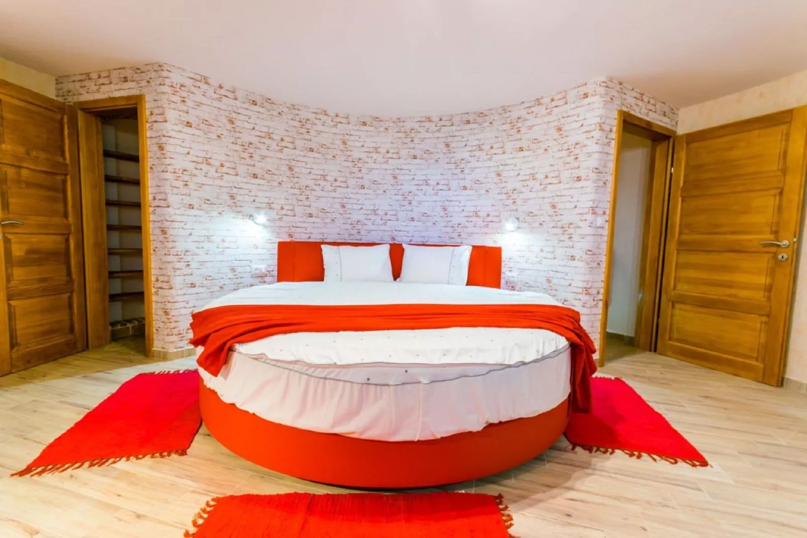 Villa Kazun-Bedroom