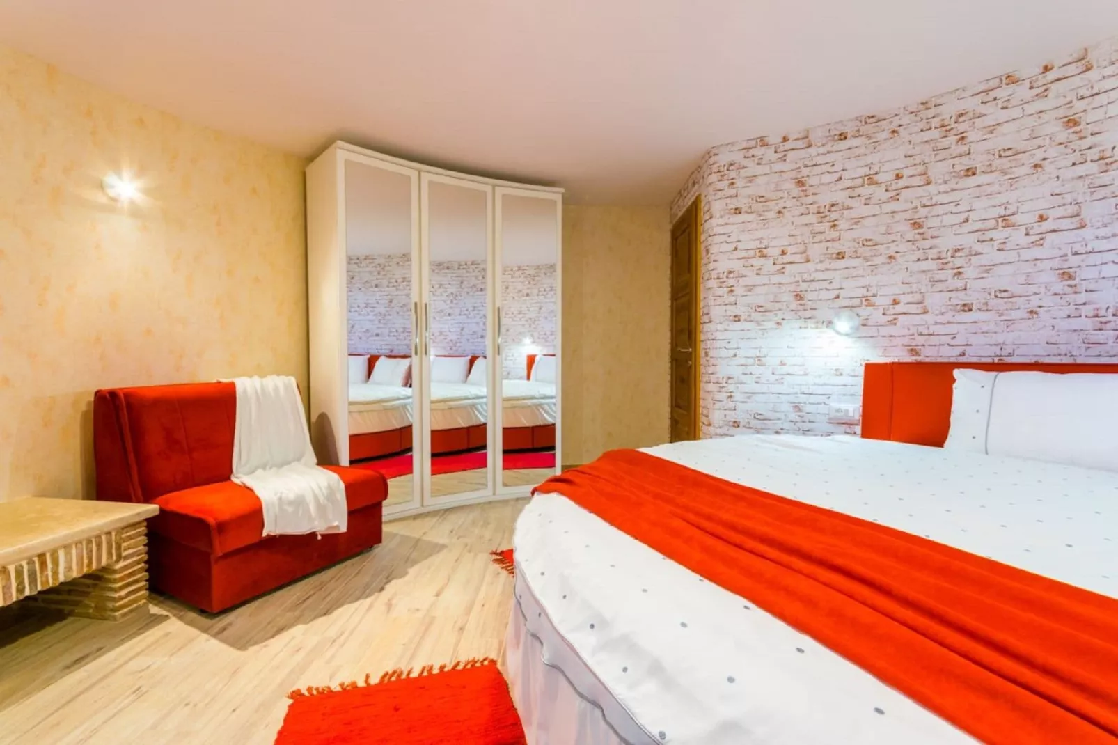 Villa Kazun-Bedroom