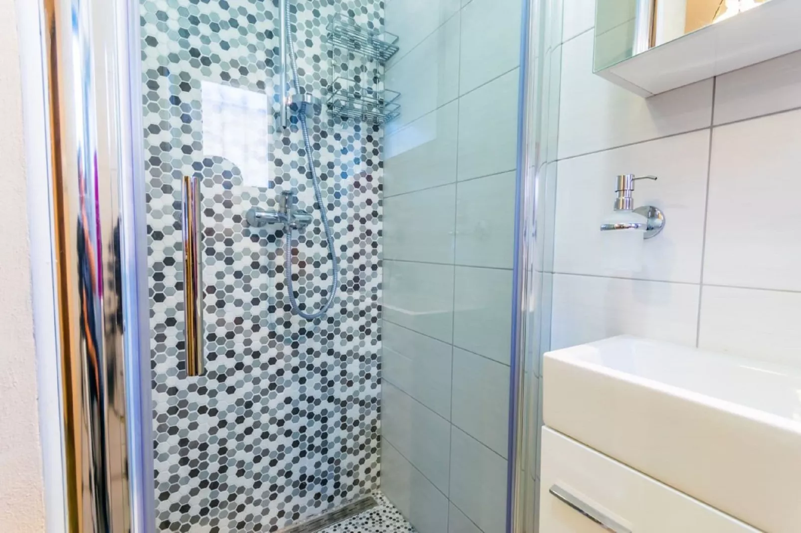Villa Kazun-Bathroom