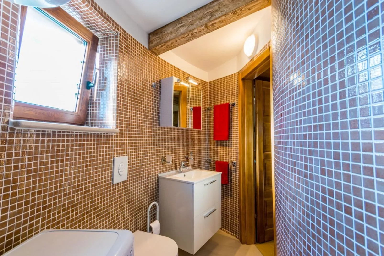 Villa Kazun-Bathroom