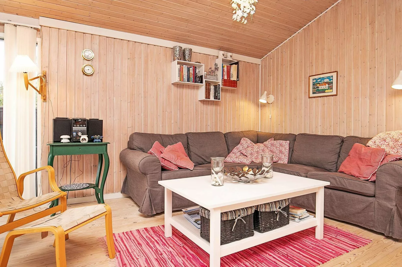 6 person holiday home in Frederikshavn-Indoor