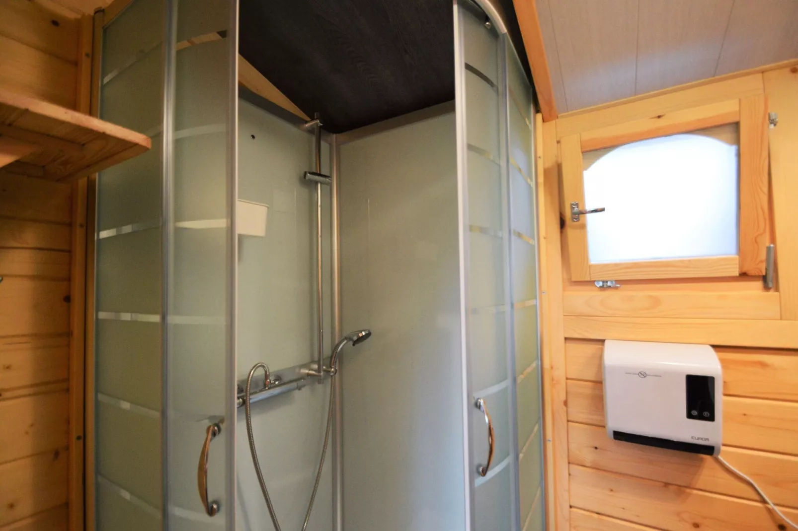 Le Chalet de Bioul-Bathroom