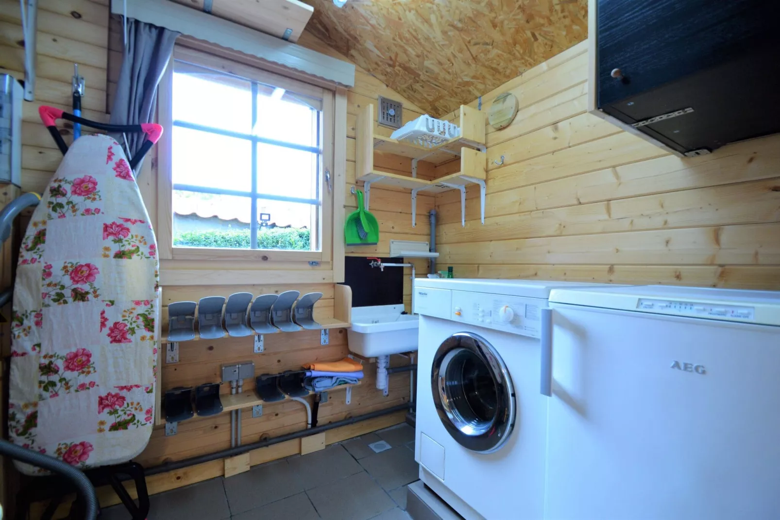 Le Chalet de Bioul-Facilities