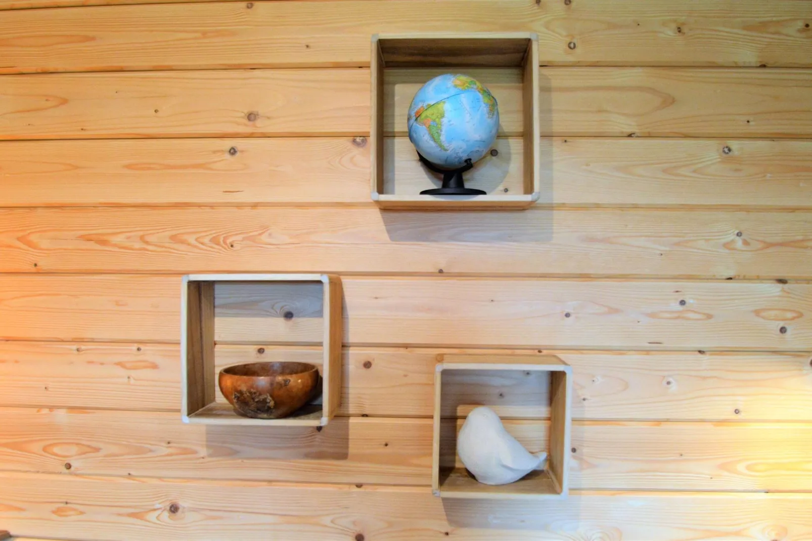 Le Chalet de Bioul-Atmosphere