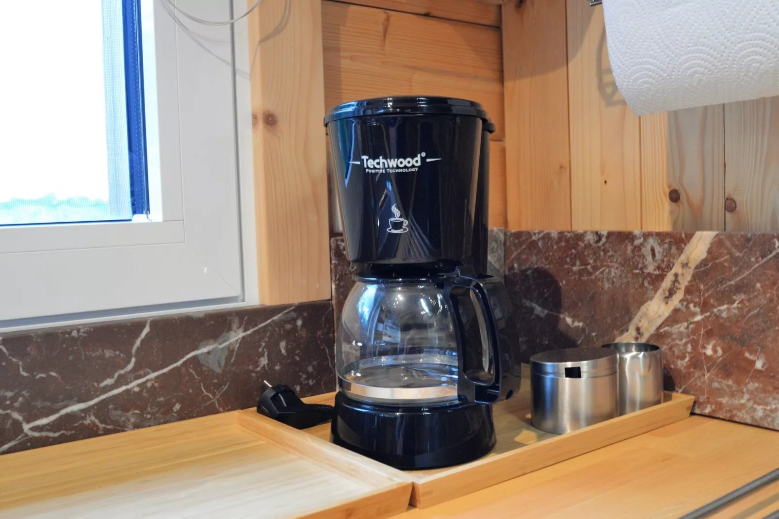 Le Chalet de Bioul-Kitchen