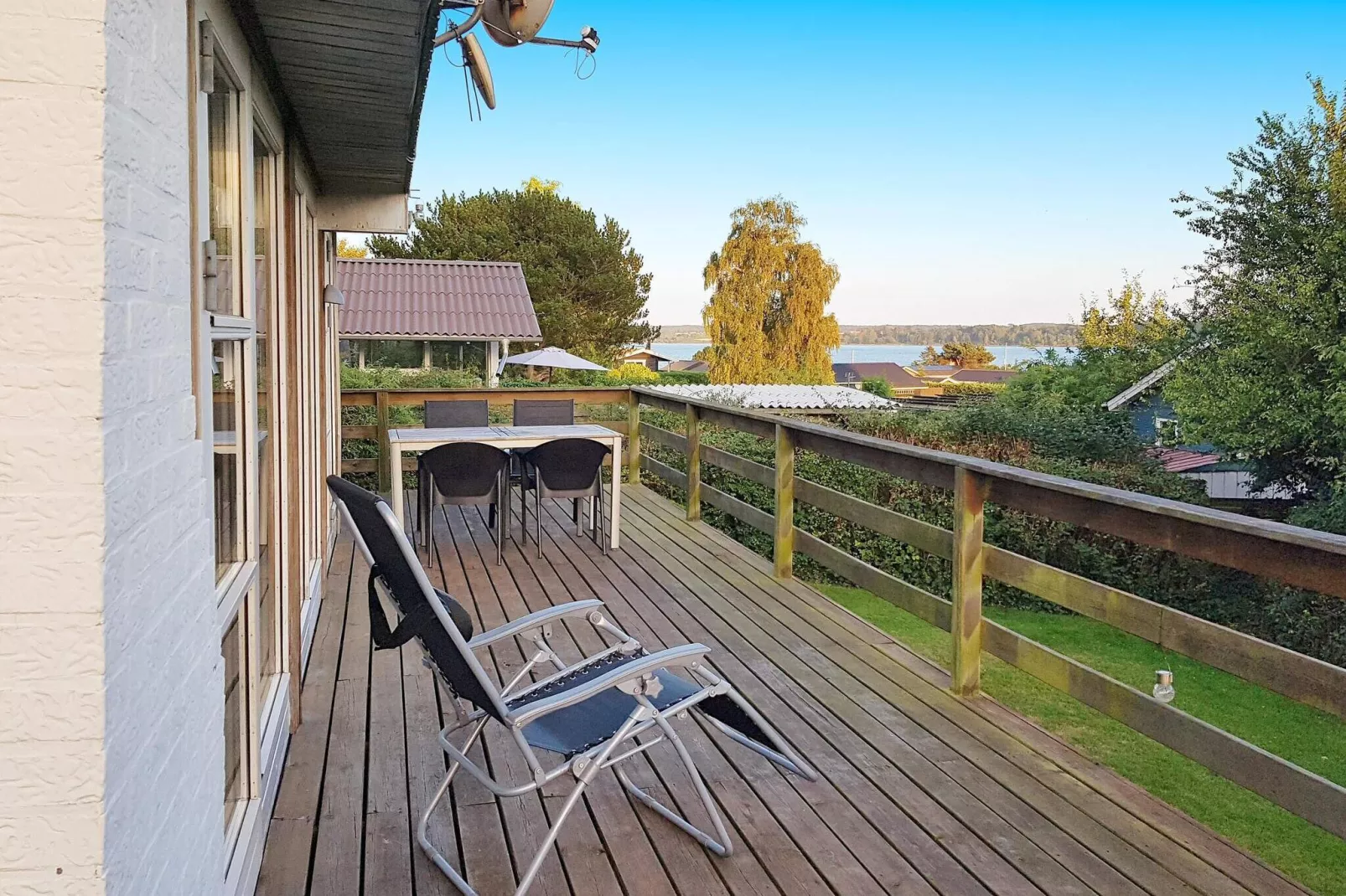 Seaside Serenity at Hvidbjerg-By Traum-Outdoor