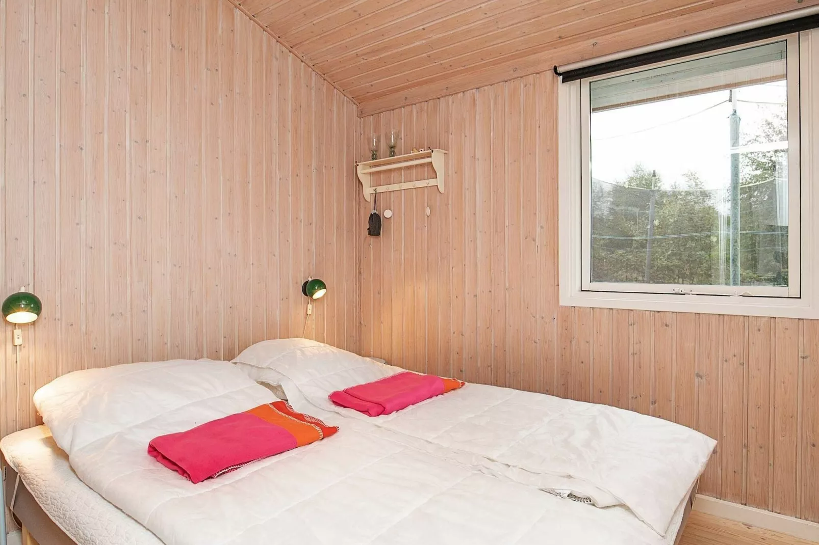 6 person holiday home in Frederikshavn-Indoor