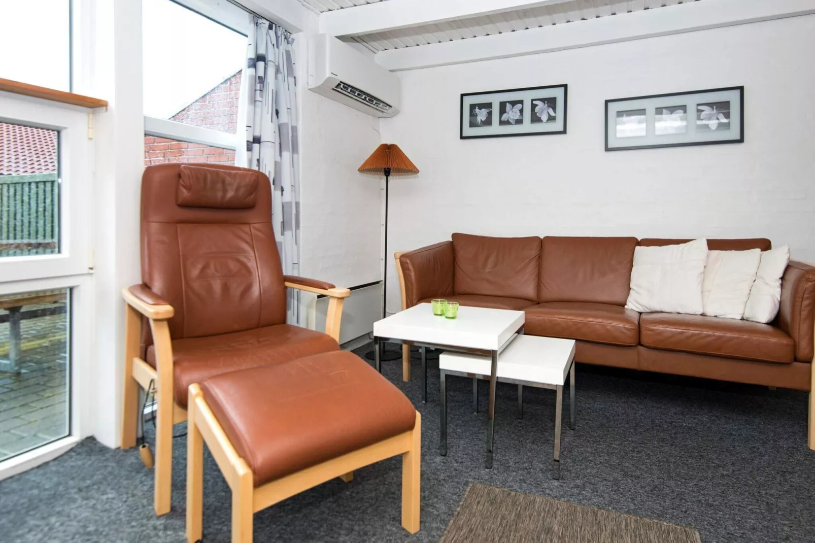 3 room,2 levels-Innen