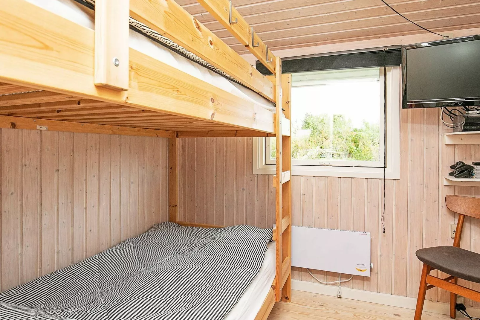 6 person holiday home in Frederikshavn-Indoor