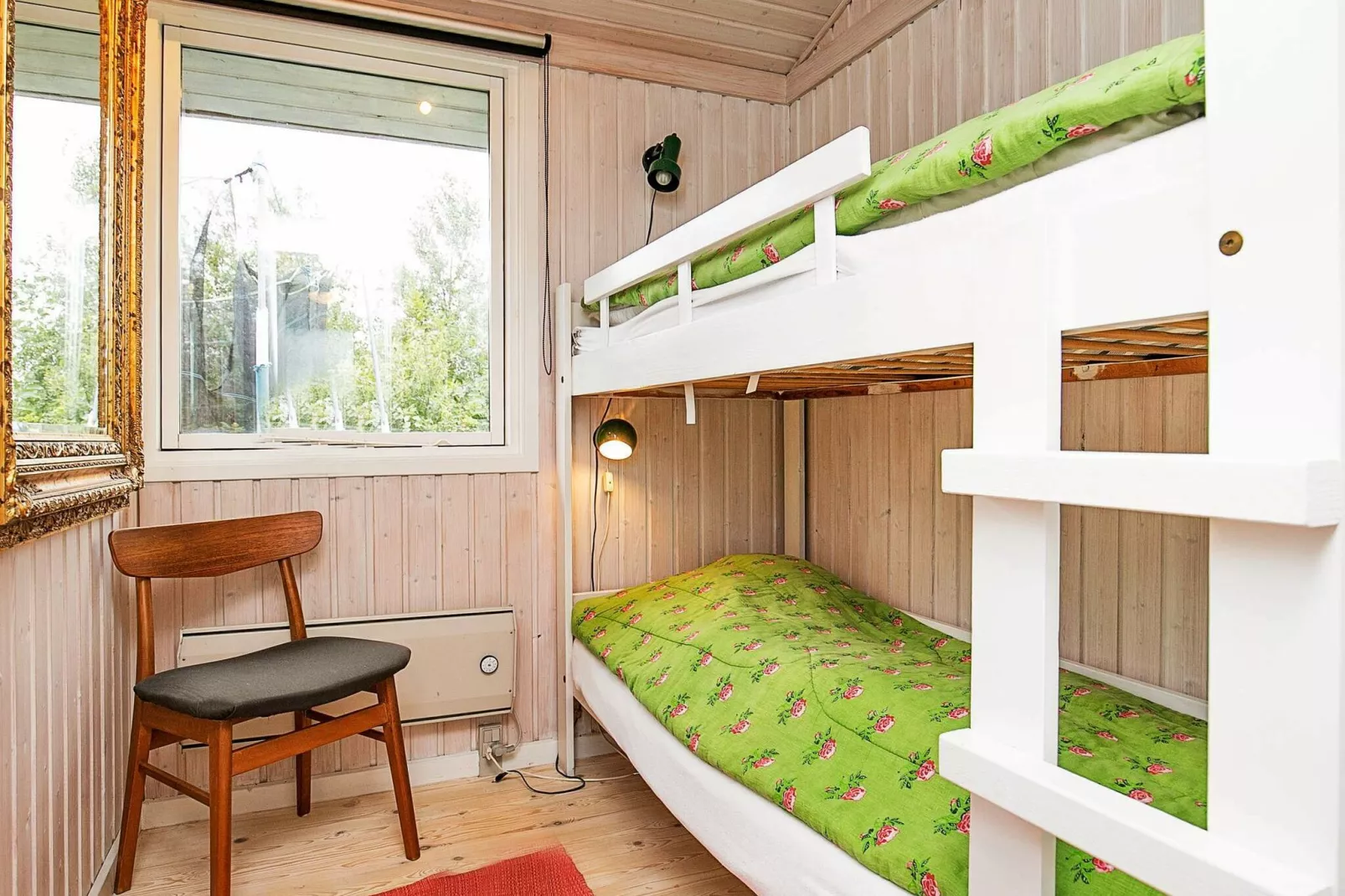 6 person holiday home in Frederikshavn-Indoor