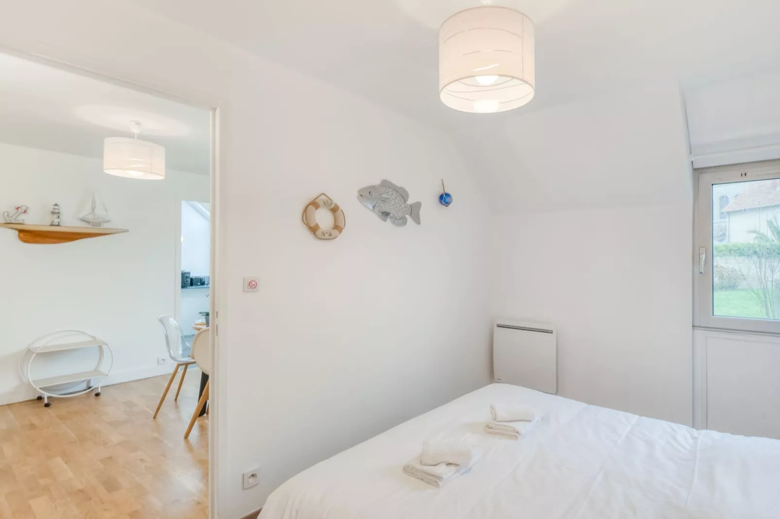 HappyShell-Bedroom