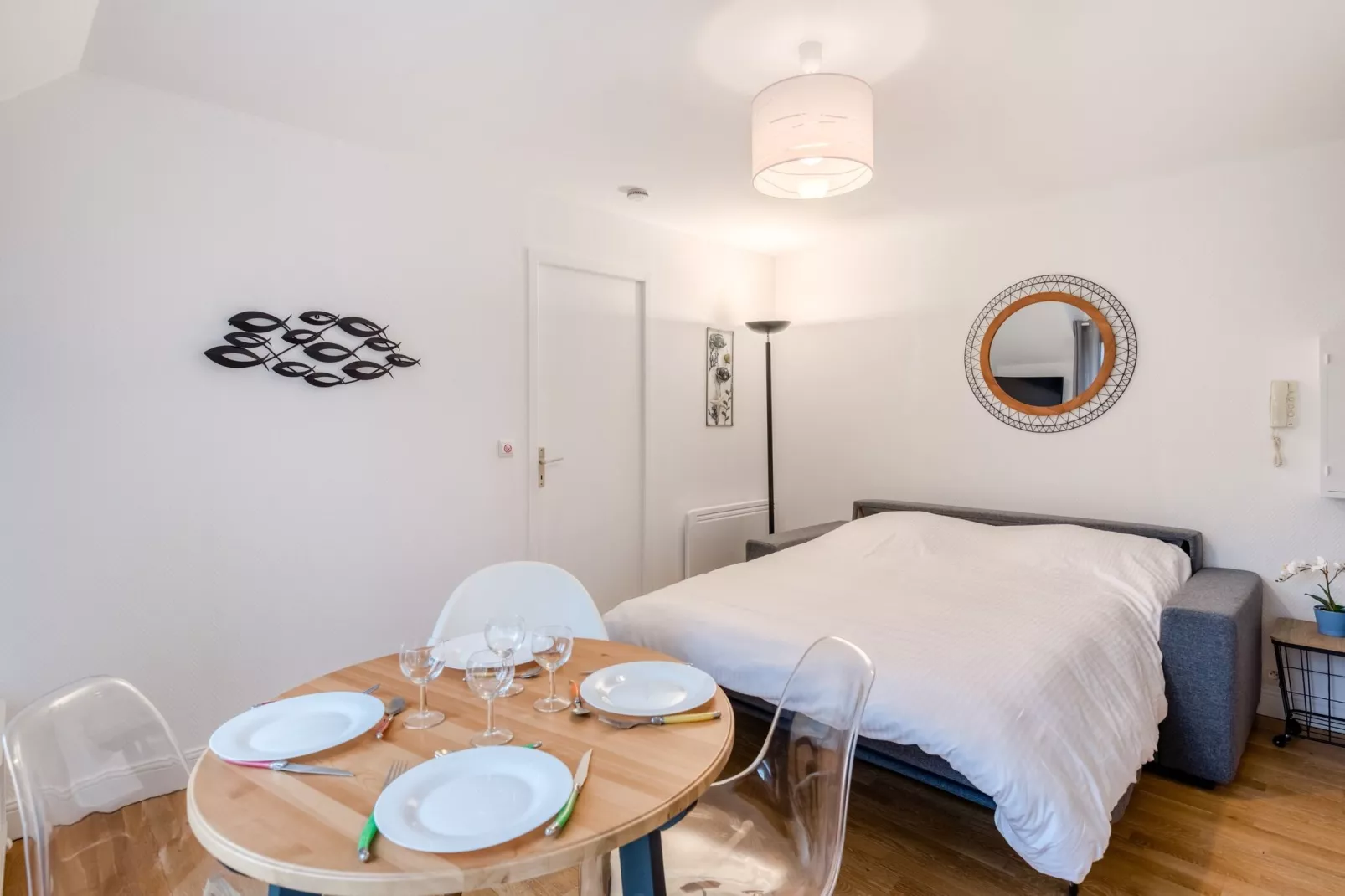 HappyShell-Bedroom