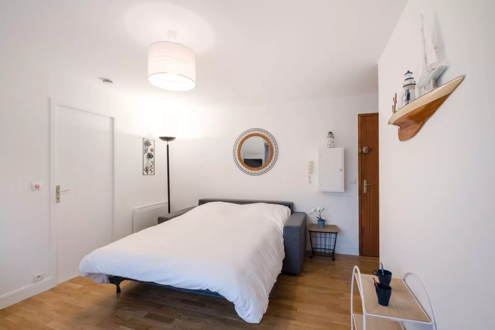 HappyShell-Bedroom