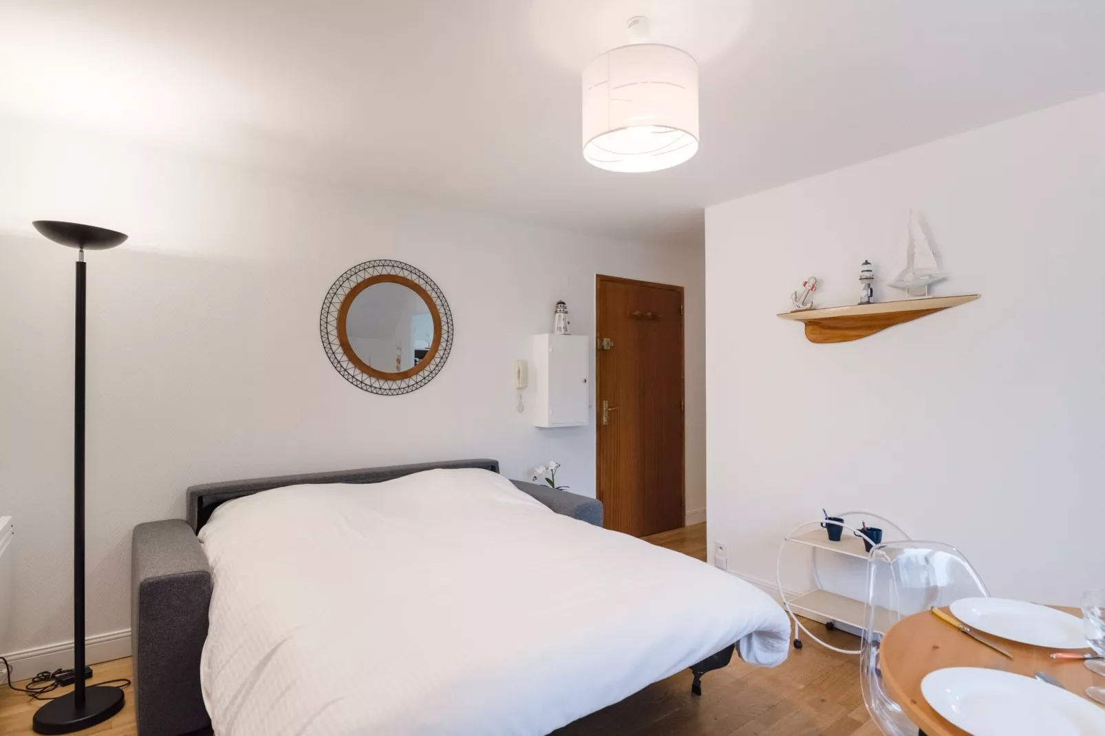 HappyShell-Bedroom