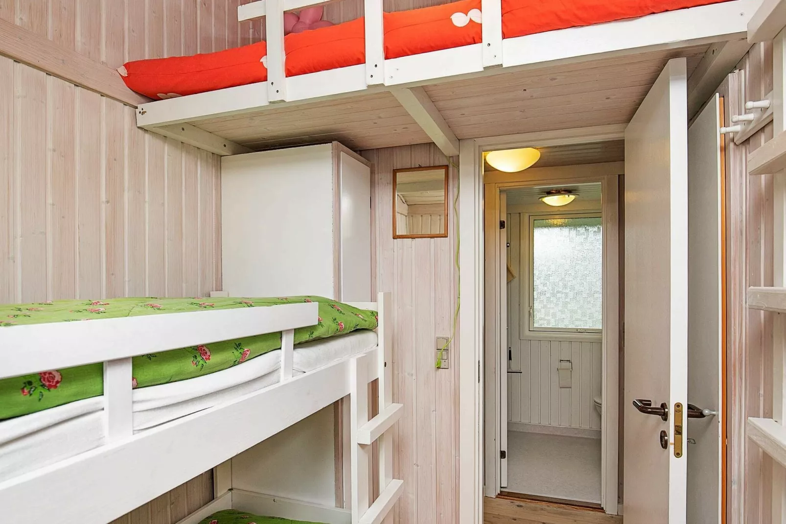 6 person holiday home in Frederikshavn-Indoor