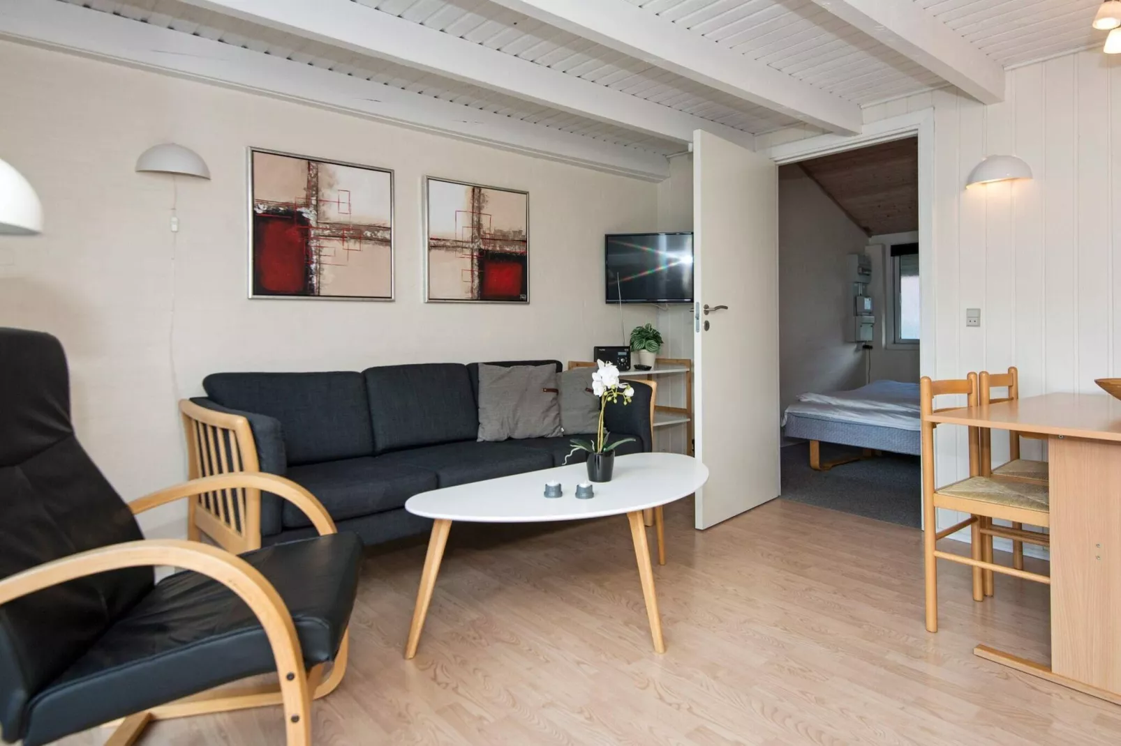 3 room,2 levels,Premium-Indoor