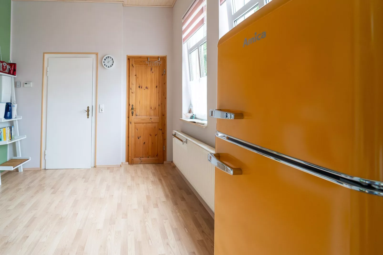 Ferienwohnung Thale-Landing