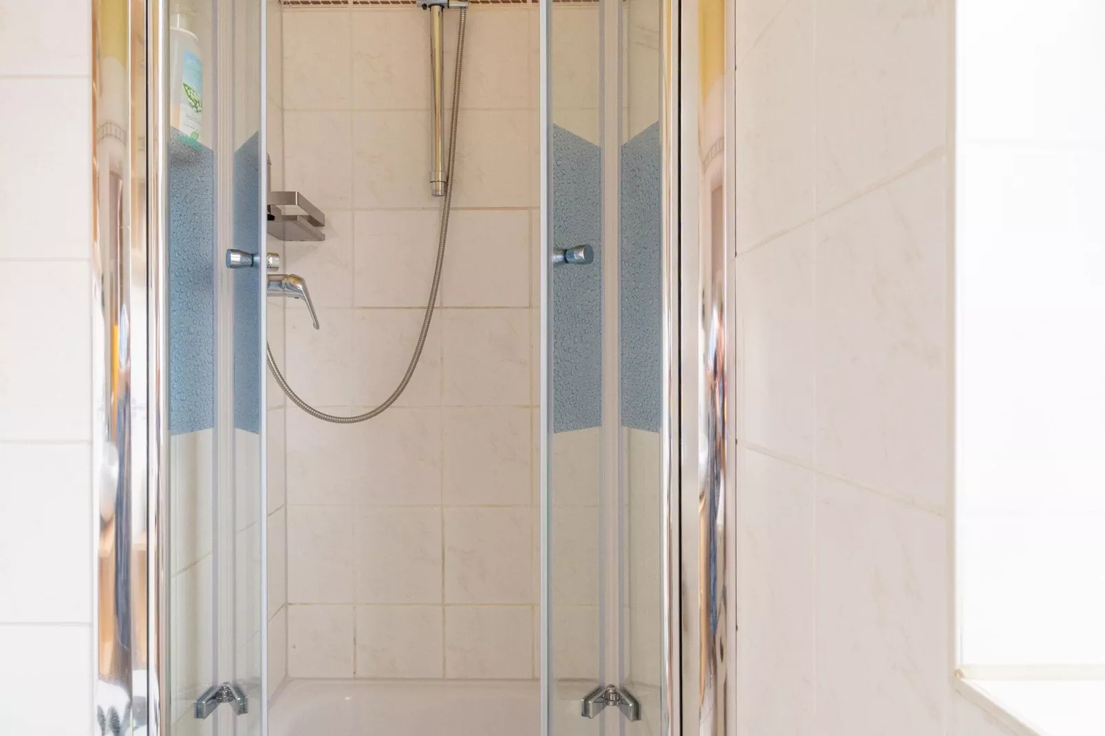 Ferienwohnung Thale-Bathroom