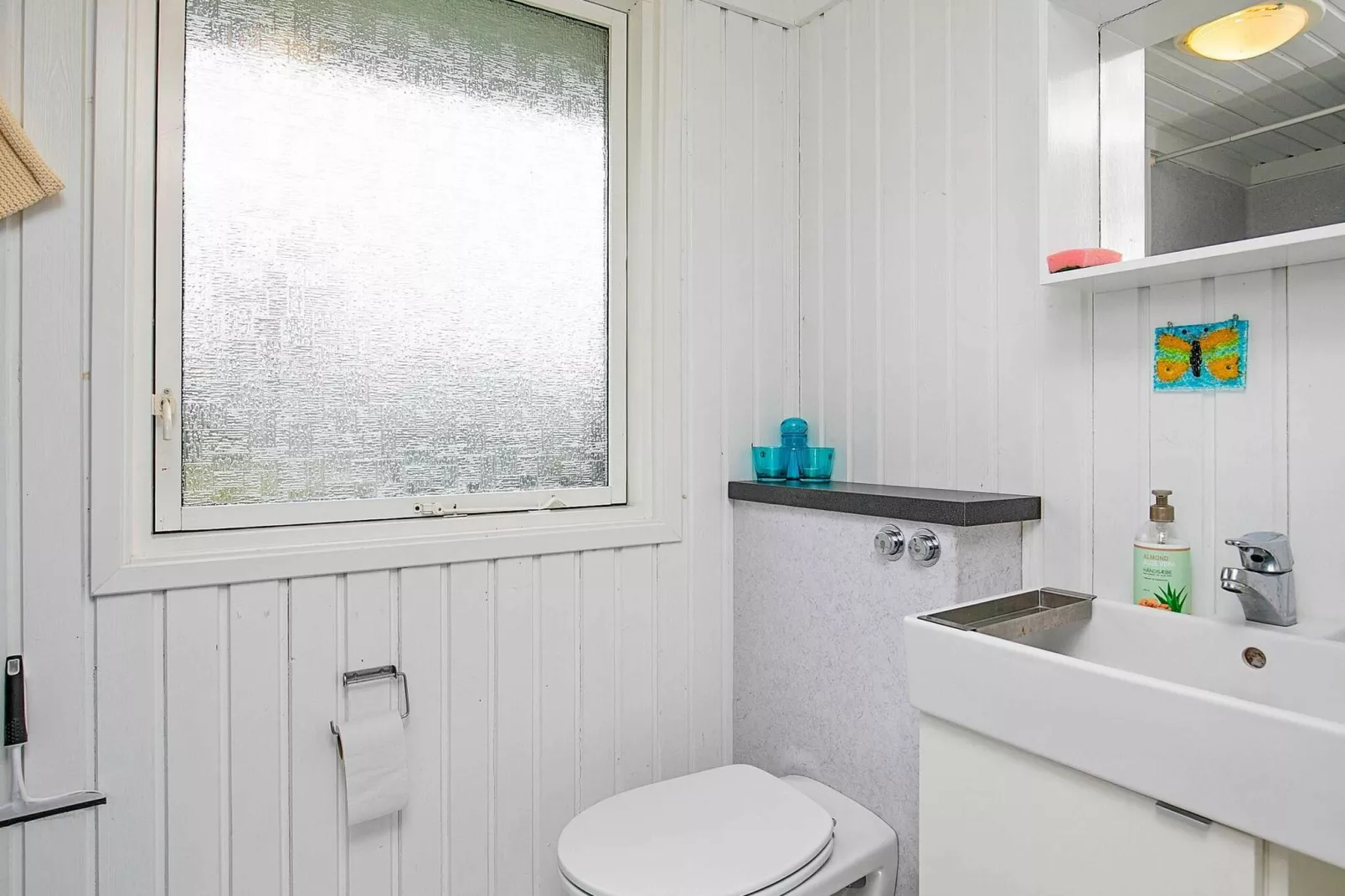 6 person holiday home in Frederikshavn-Indoor