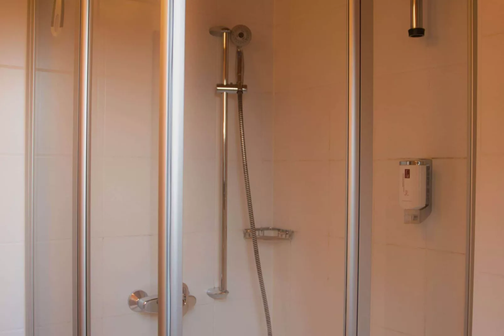 Ferienhaus in Hasselfelde - Haus 509 Auerhahn-Bathroom