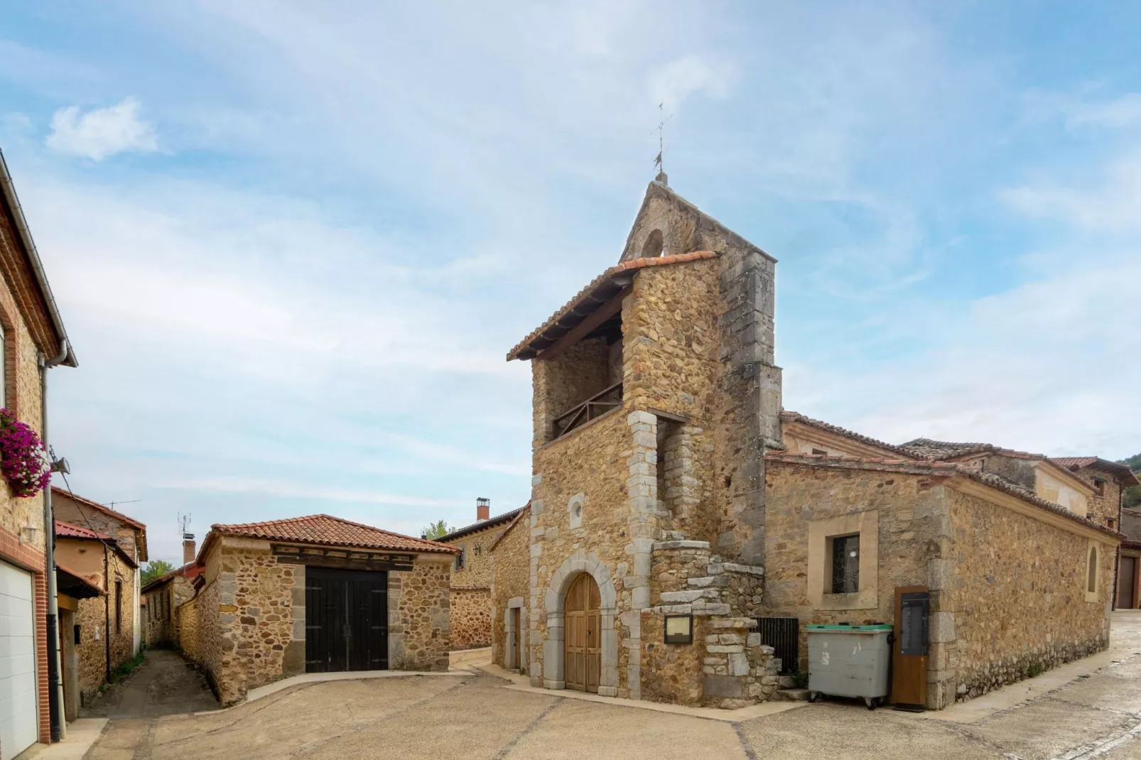 Casa rural Benllera-Areas summer 20km