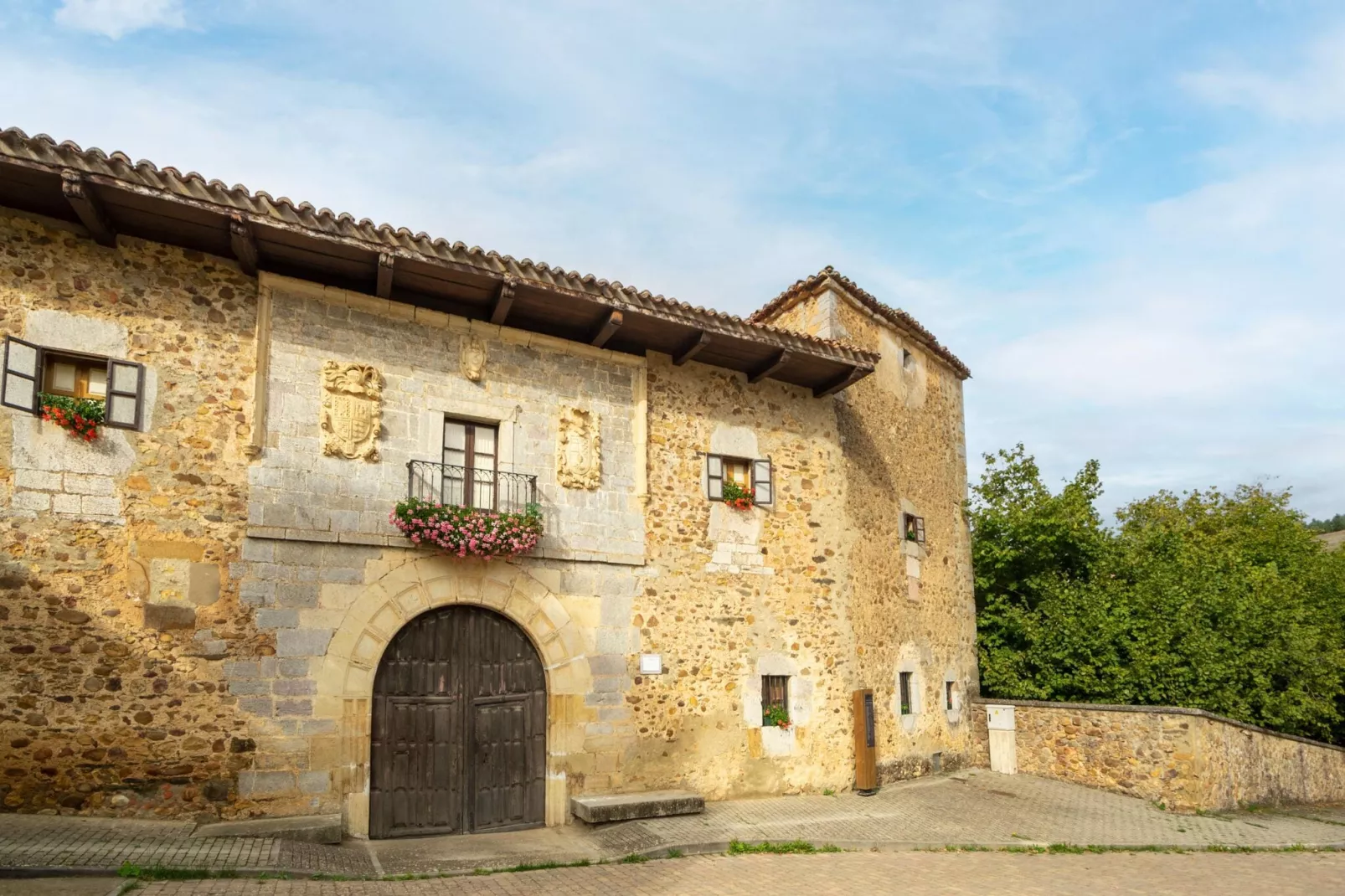 Casa rural Benllera-Areas summer 20km