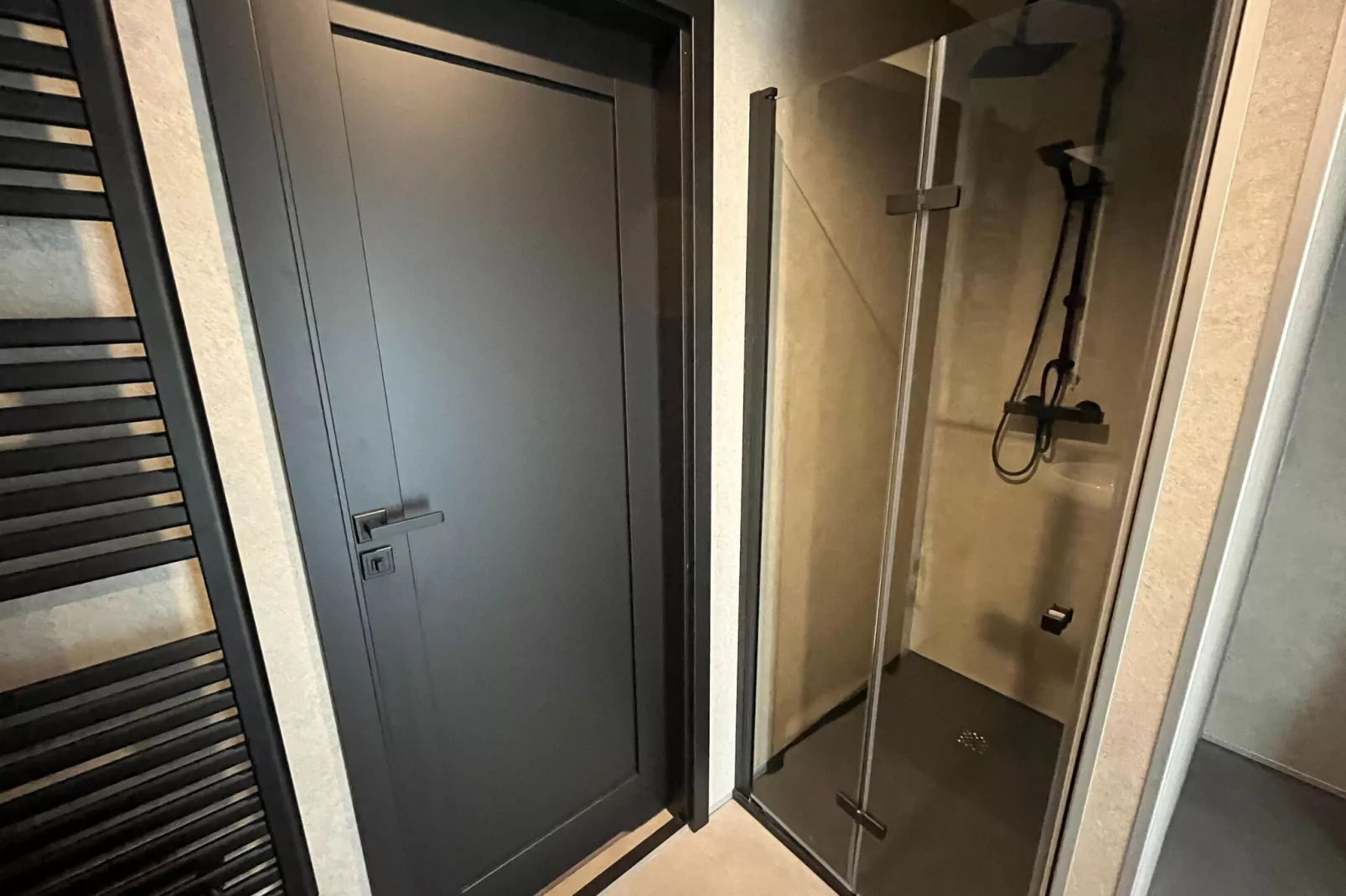 Park Haarle-Bathroom