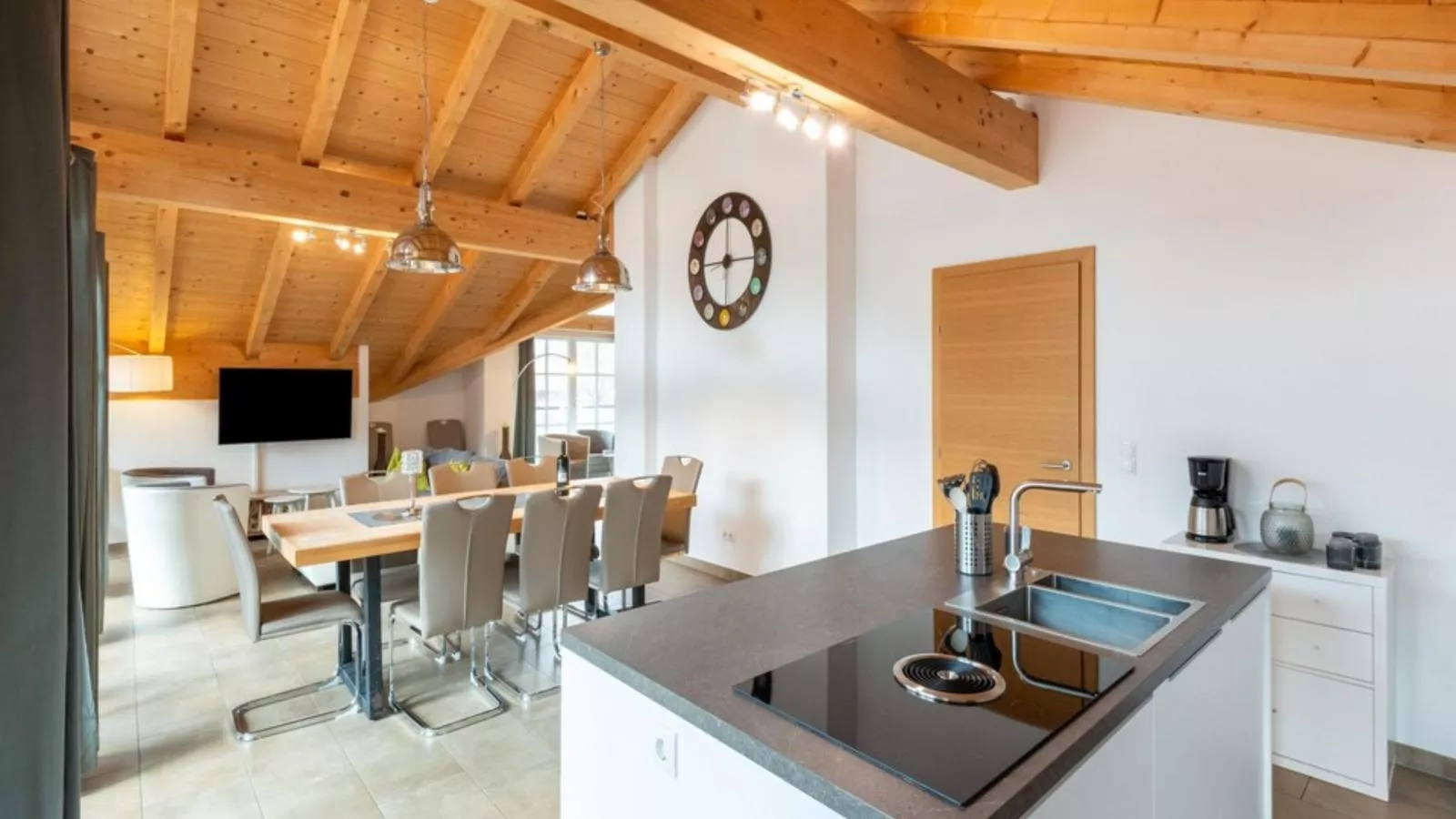 Edelalm Residenz Top 6-Cuisine
