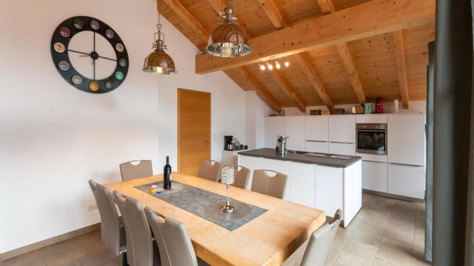 Edelalm Residenz Top 6-Cuisine