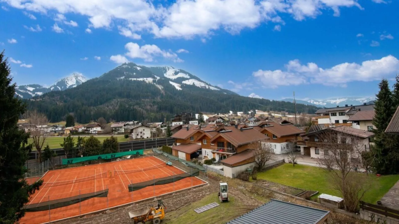 Edelalm Residenz Top 6-Zones d'été à 5 km