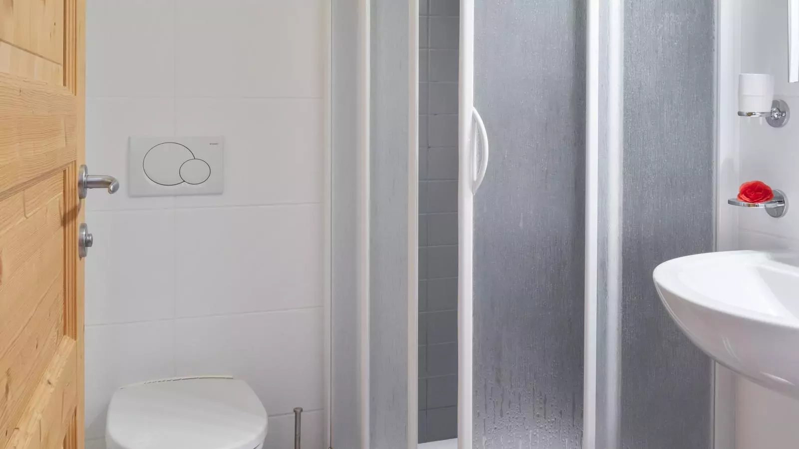 Maxima - Ski in - Ski Out-Bathroom