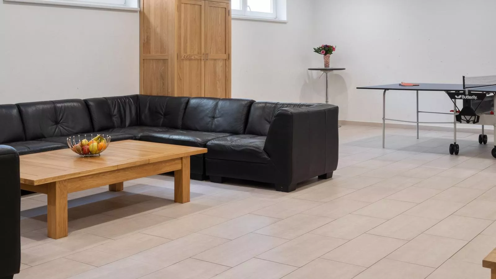Maxima - Ski in - Ski Out-Recreation room