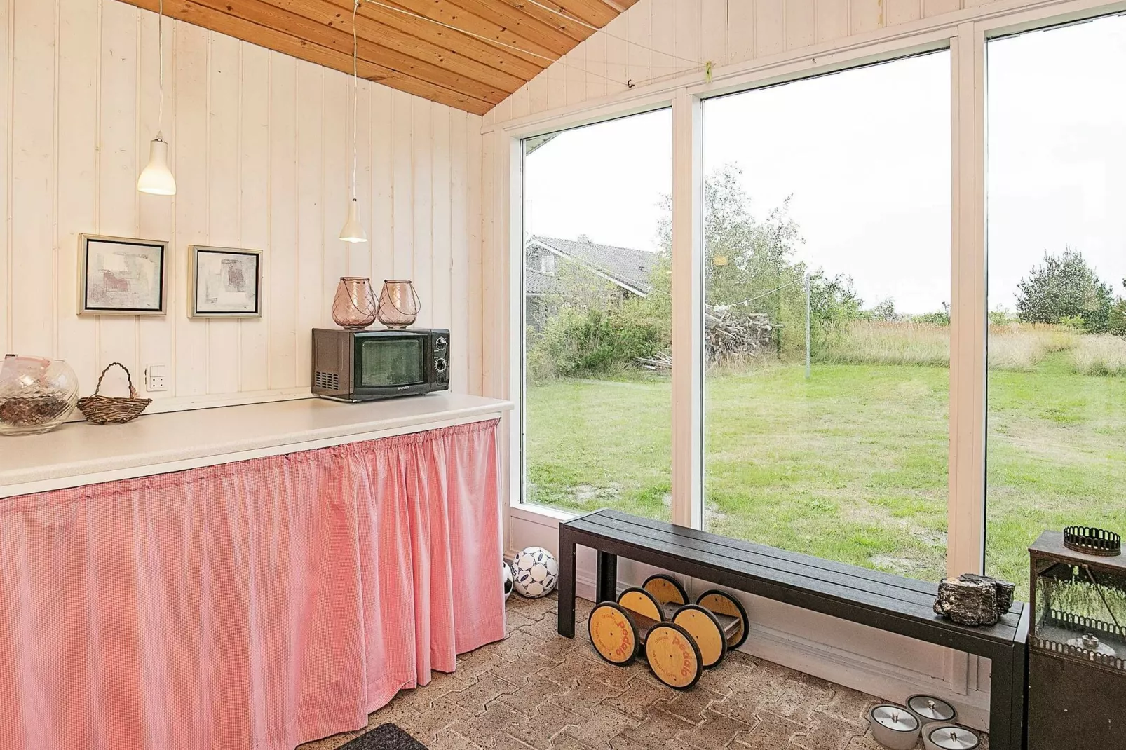 6 person holiday home in Frederikshavn-Indoor