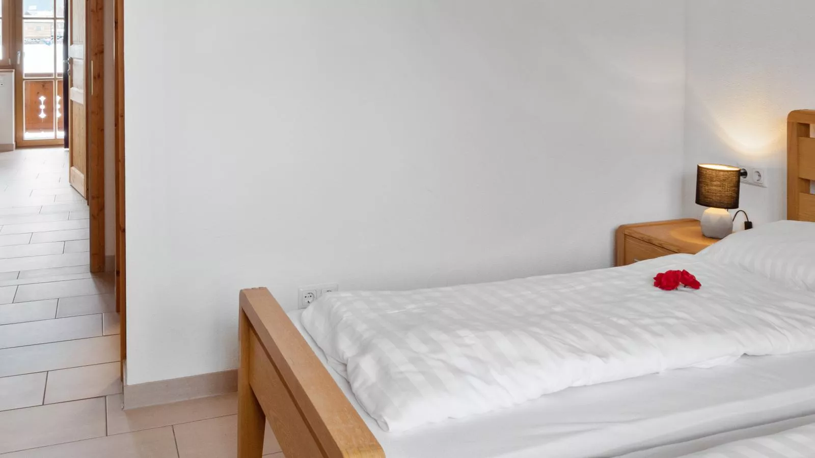 Maxima II - Ski in - Ski Out-Bedroom