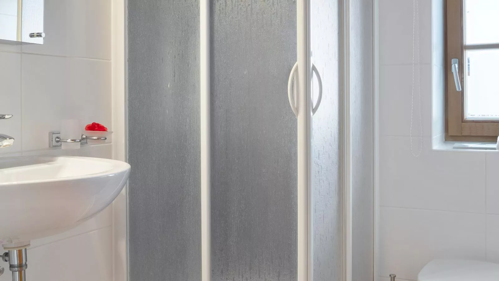 Maxima II - Ski in - Ski Out-Bathroom