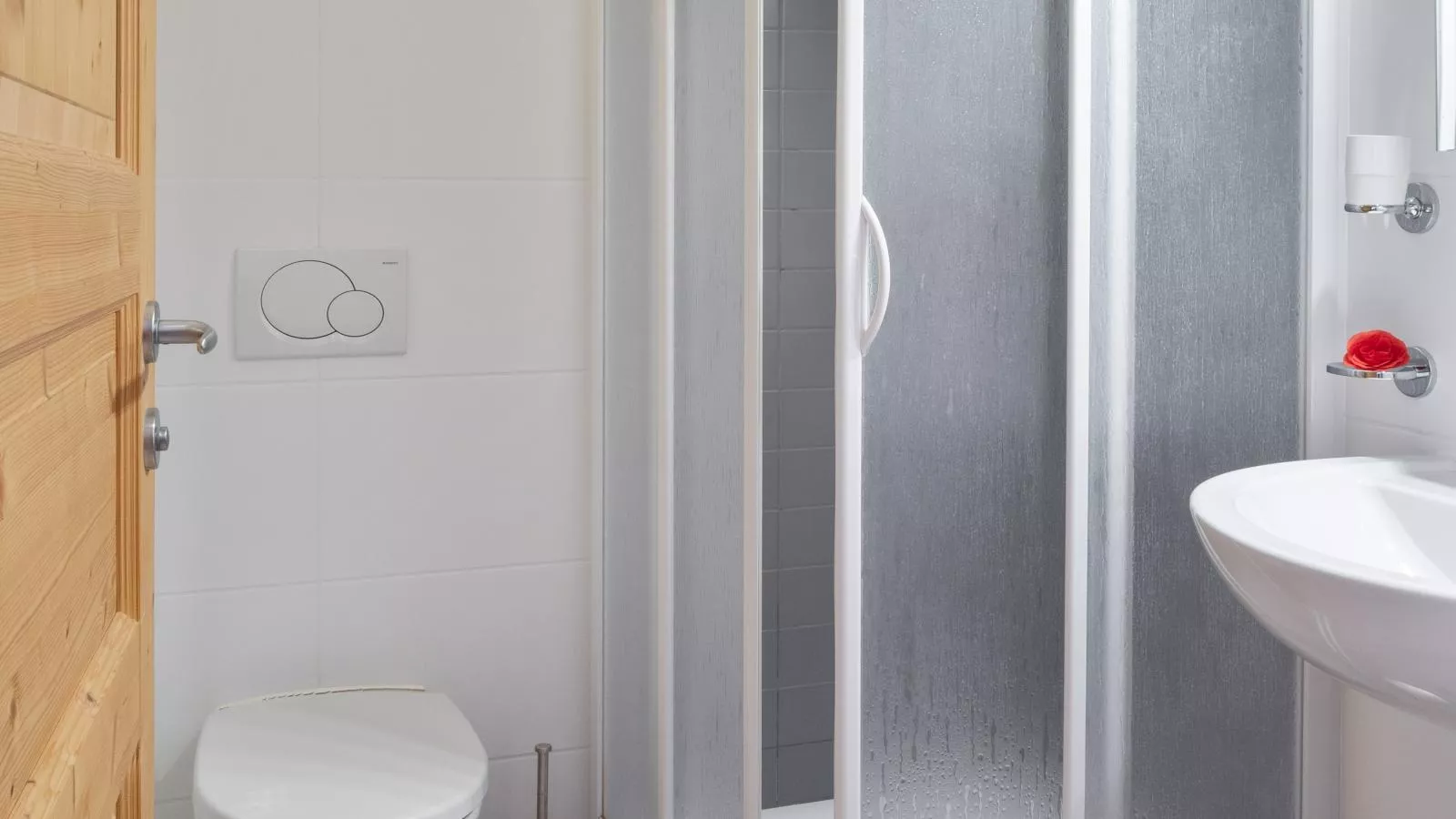 Maxima II - Ski in - Ski Out-Bathroom