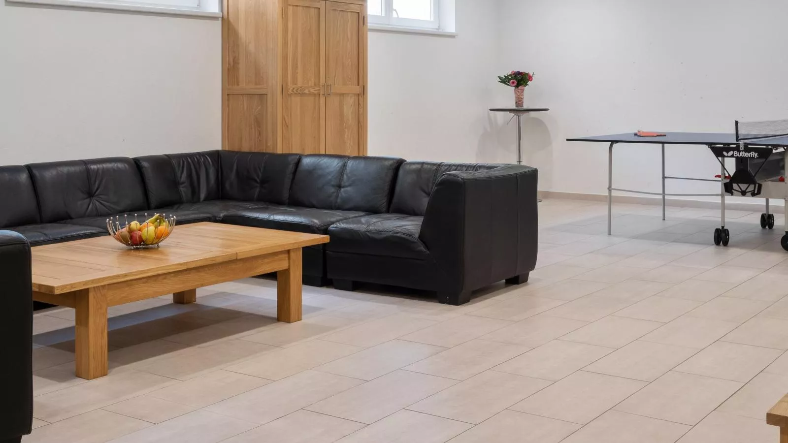 Maxima II - Ski in - Ski Out-Recreation room