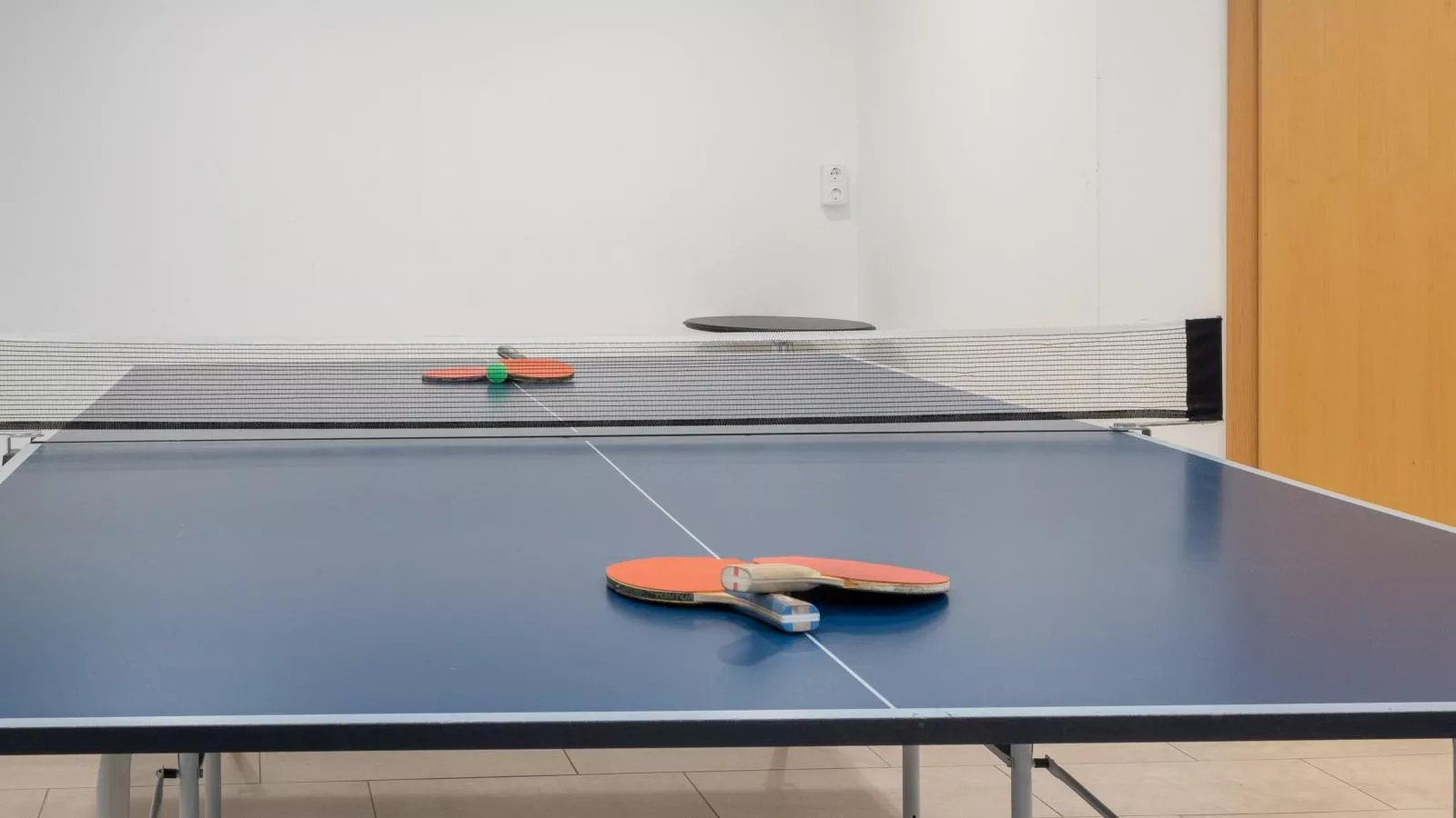 Maxima II - Ski in - Ski Out-Recreation room