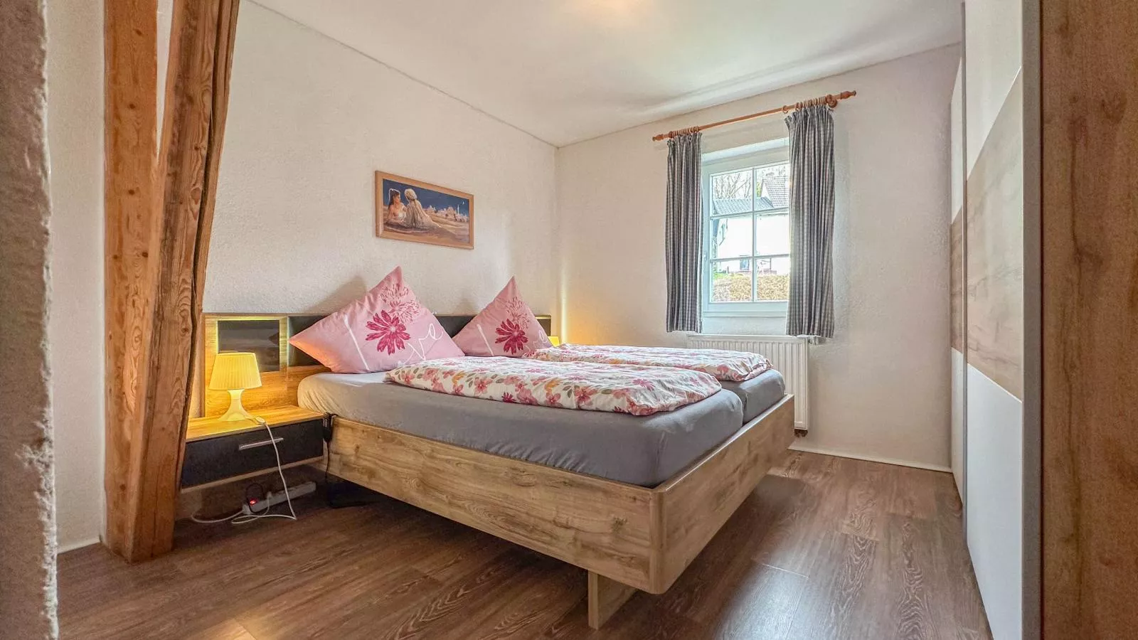Enjoy 1-Bedroom